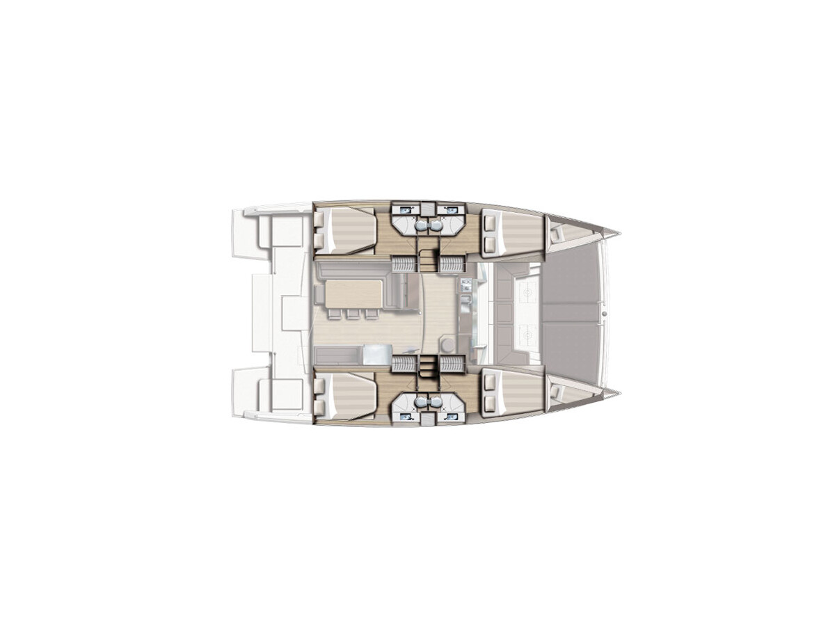 Bali 4.3 Summer Loft