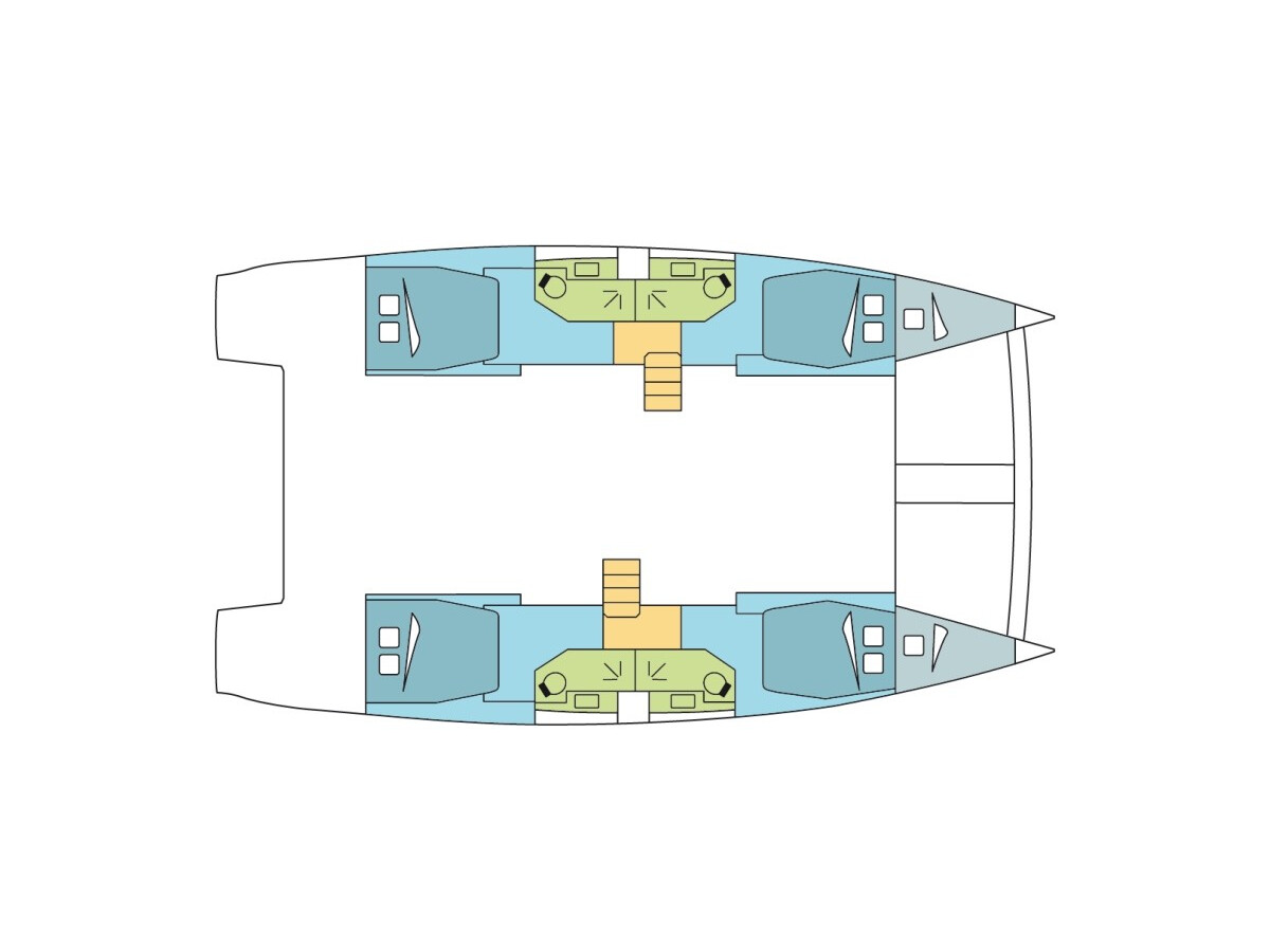 Bali 4.4 SAGA