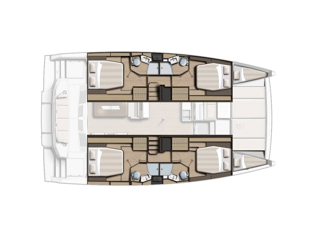 Bali 4.4 Calypso 