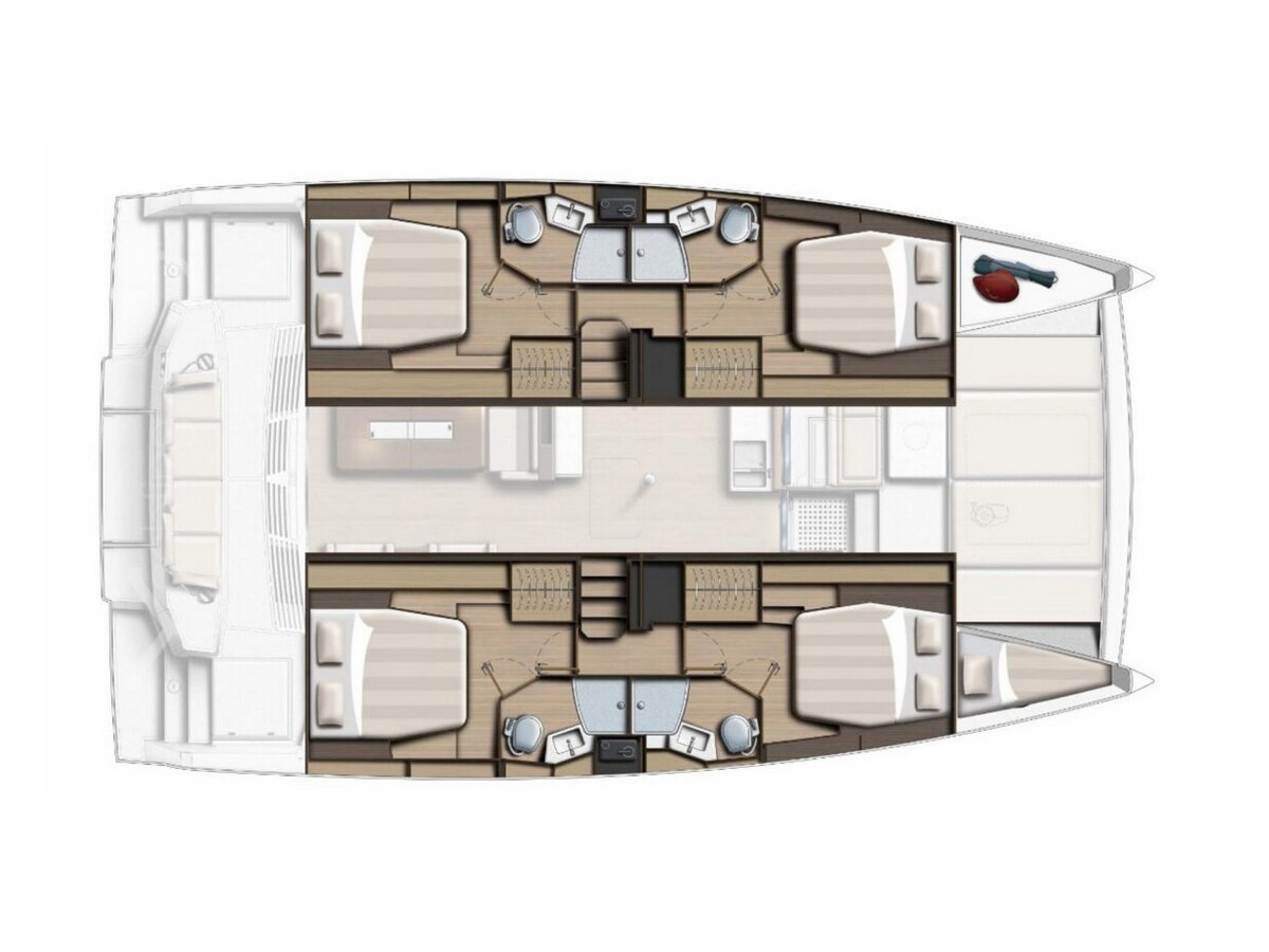 Bali 4.4 Stenella