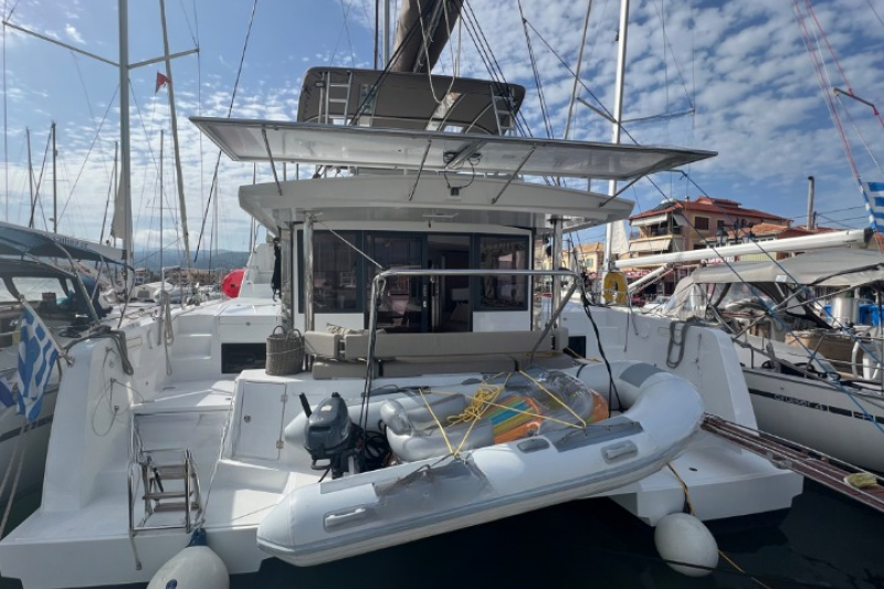 Bali 4.4 Blue Diamond
