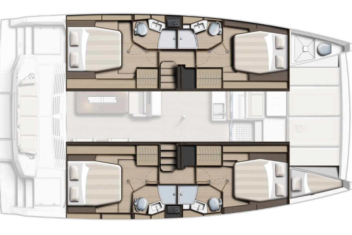 Bali 4.4 Stellar