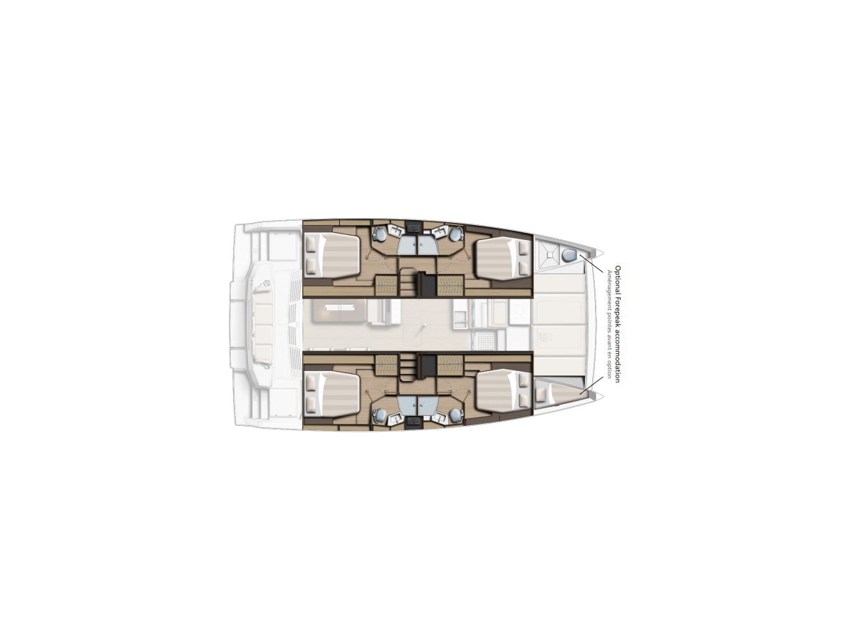 Bali 4.4 Arche