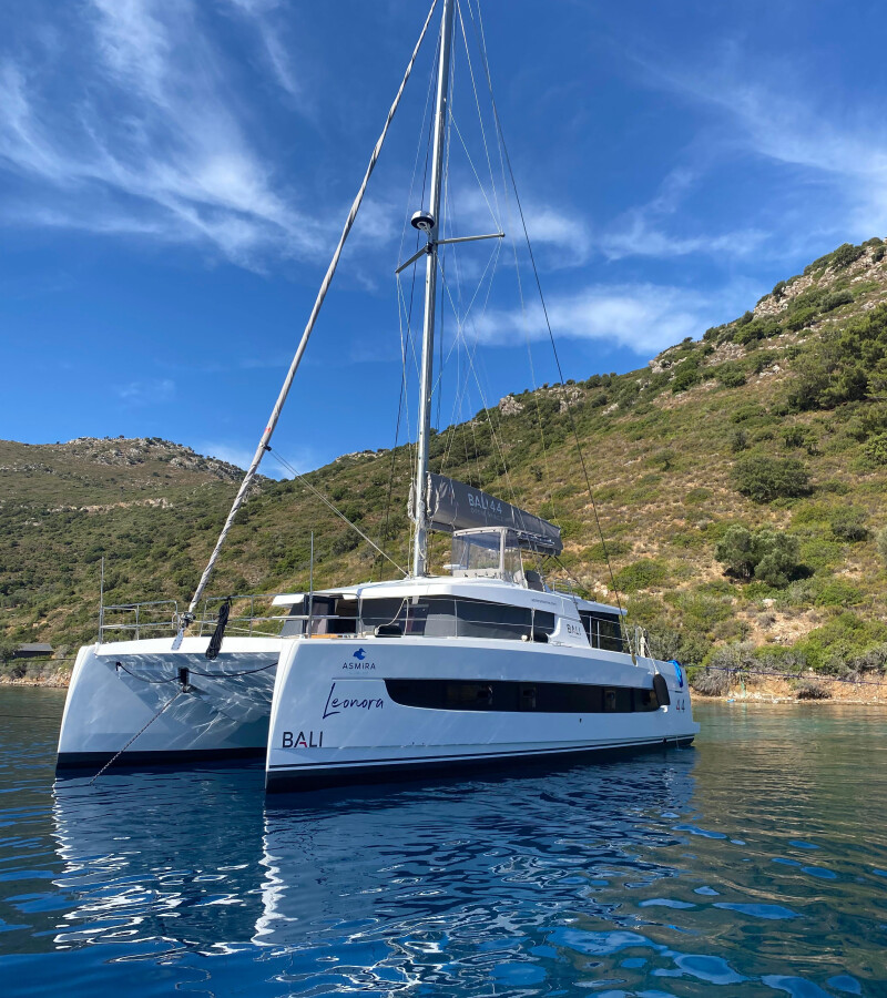 Bali 4.4 Leonora