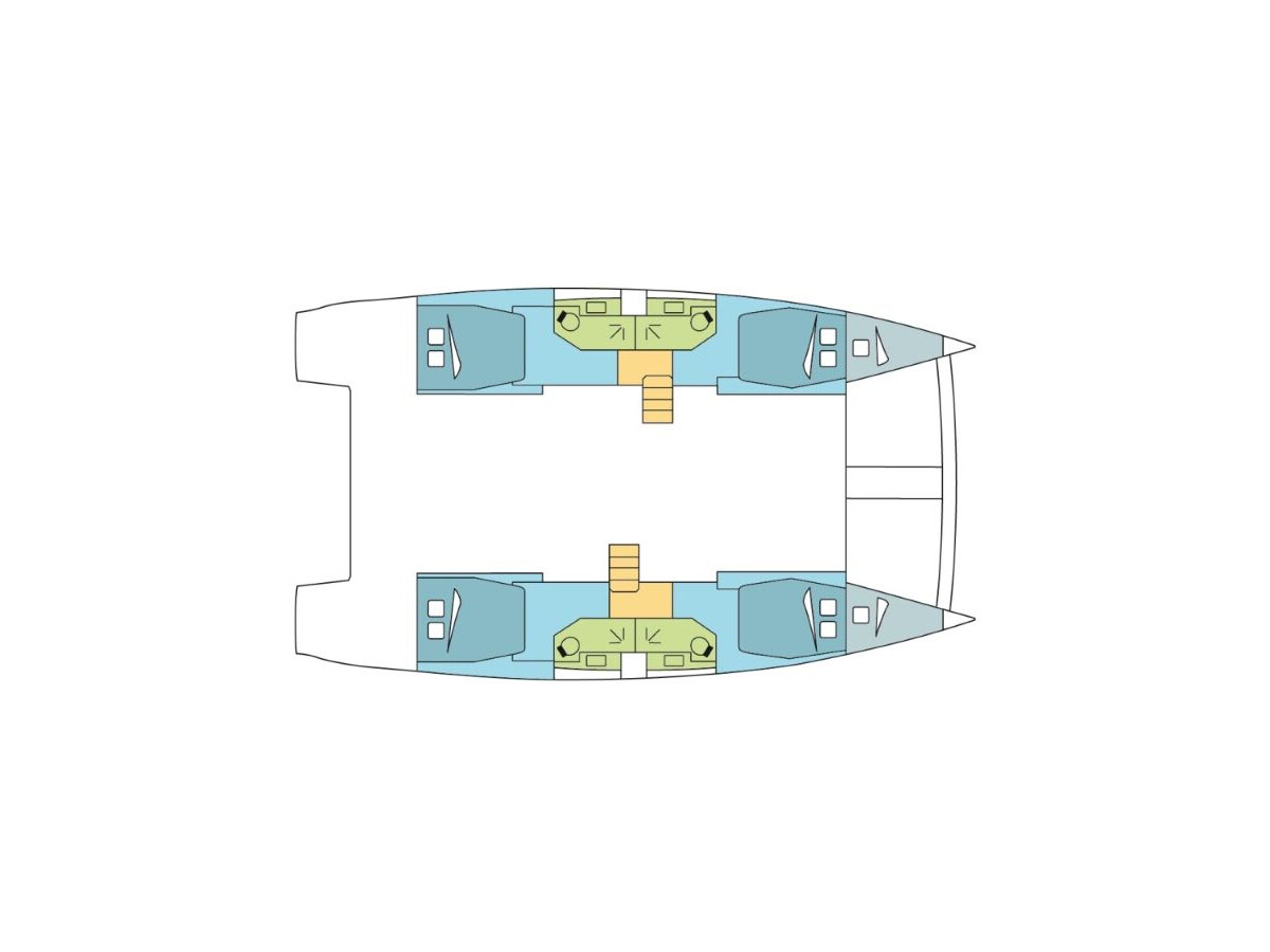 Bali 4.4 FARADAY
