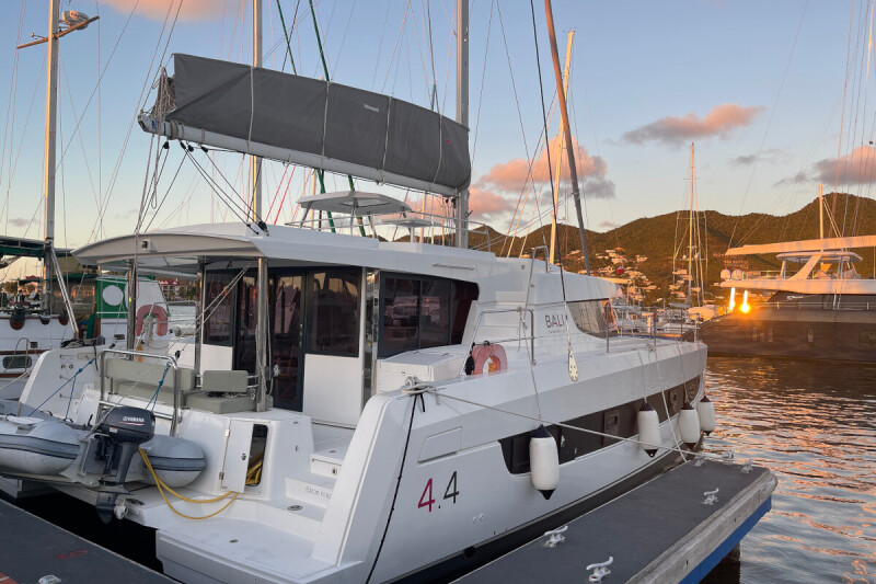 Bali 4.4 Nanann