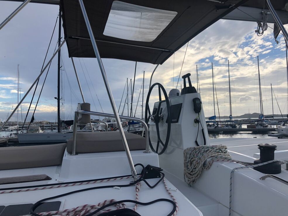 Bali 4.5 VIEQUES