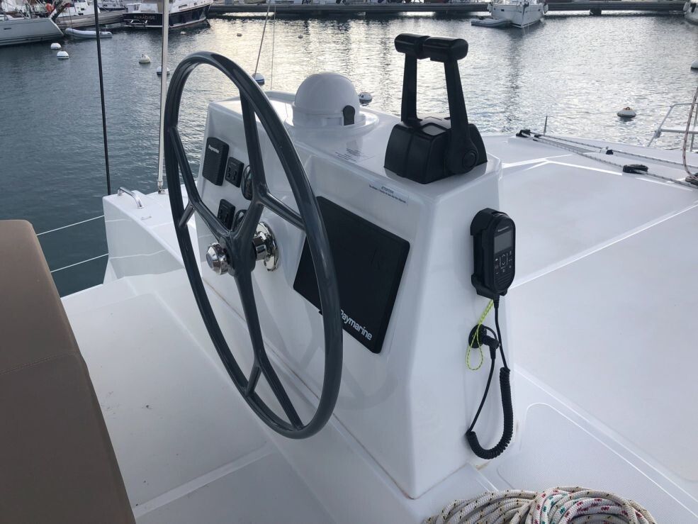 Bali 4.5 VIEQUES