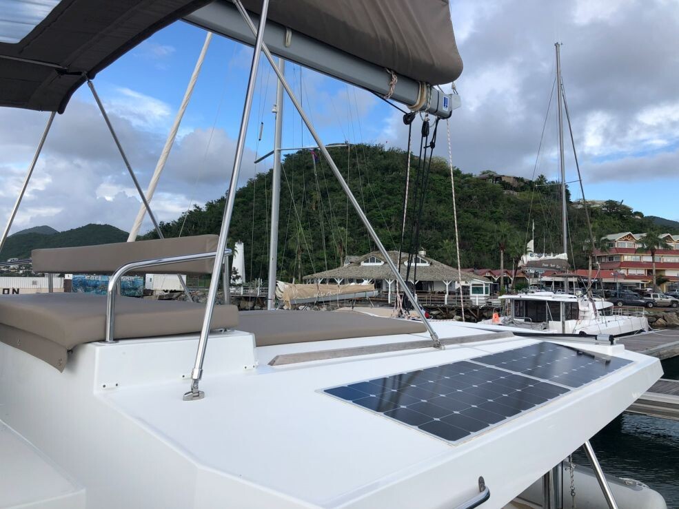 Bali 4.5 VIEQUES