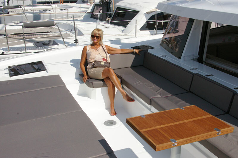 Bali 4.5 BRIGANTIN