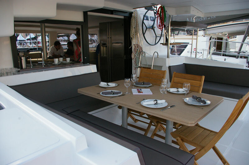 Bali 4.5 BRIGANTIN