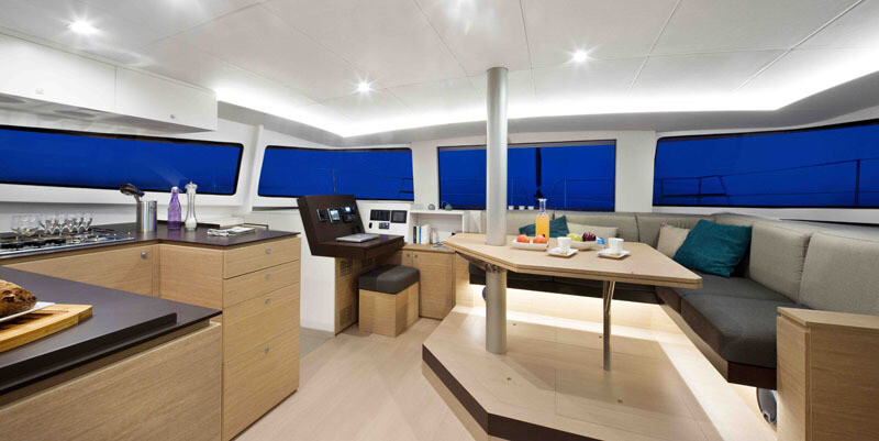 Bali 4.5 BRIGANTIN