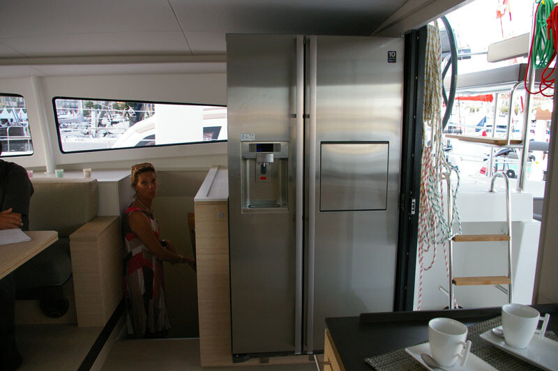 Bali 4.5 BRIGANTIN