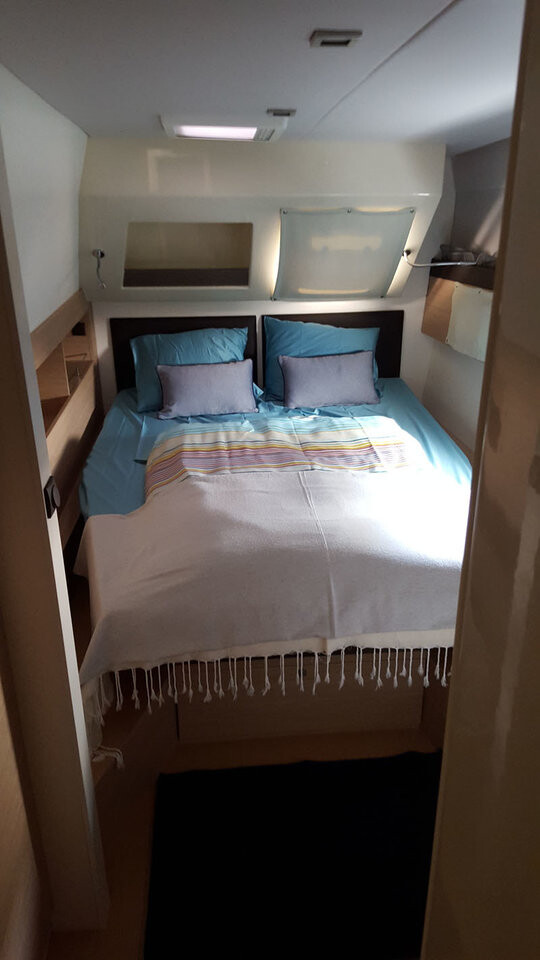 Bali 4.5 BRIGANTIN