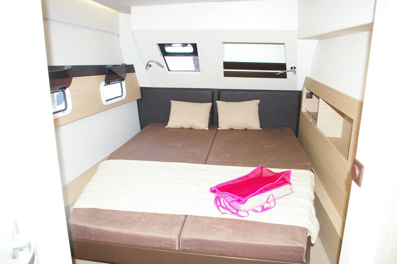 Bali 4.5 BRIGANTIN