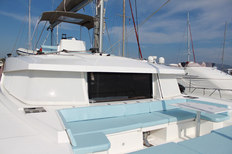 Bali 4.5 RIVERA