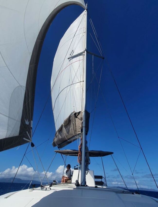 Bali 4.5 BAGGALA