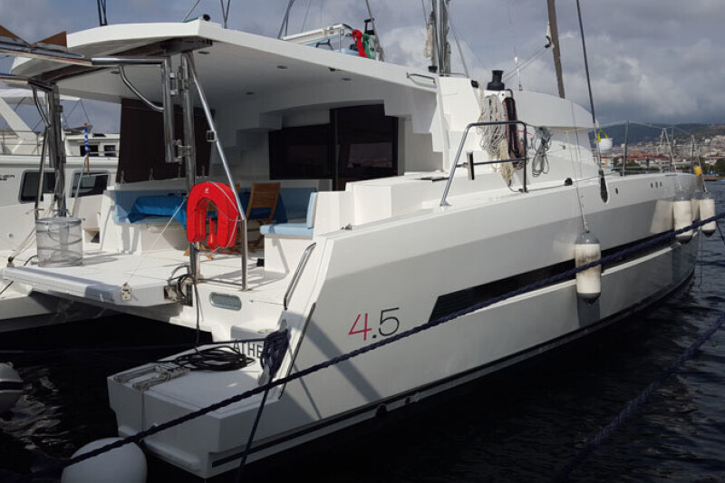 Bali 4.5 RASDU 