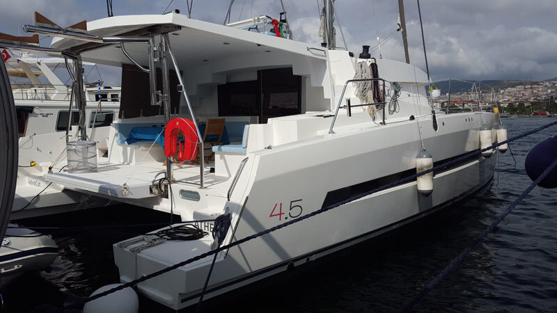 Bali 4.5 NERDANEL