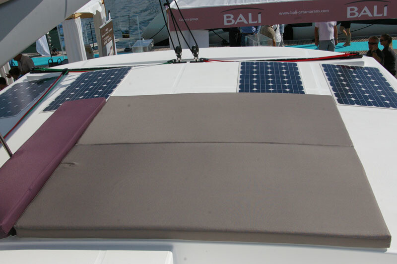 Bali 4.5 NERDANEL