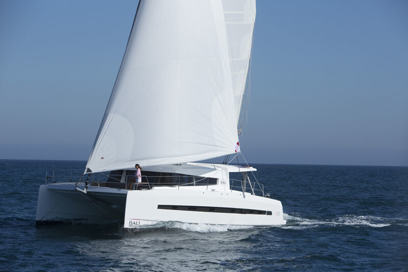 Bali 4.5 NERDANEL