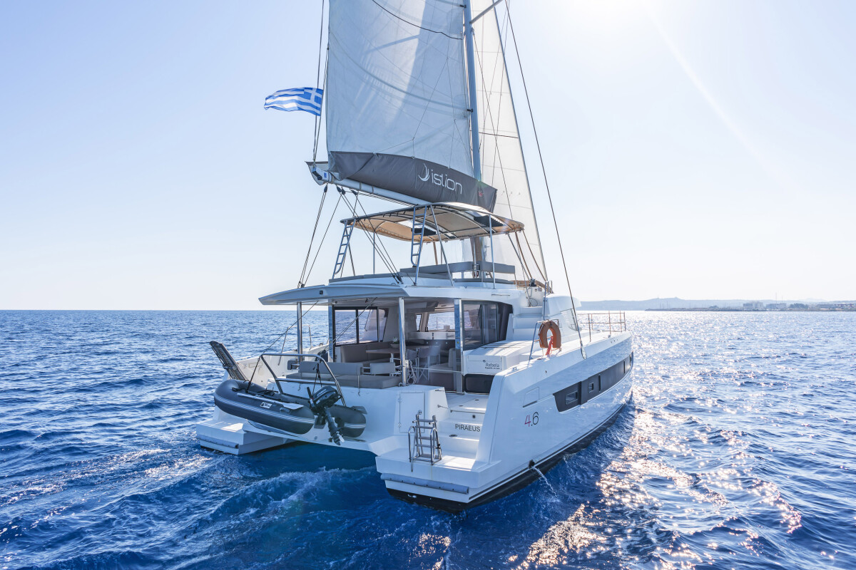 Bali 4.6 Rafaela