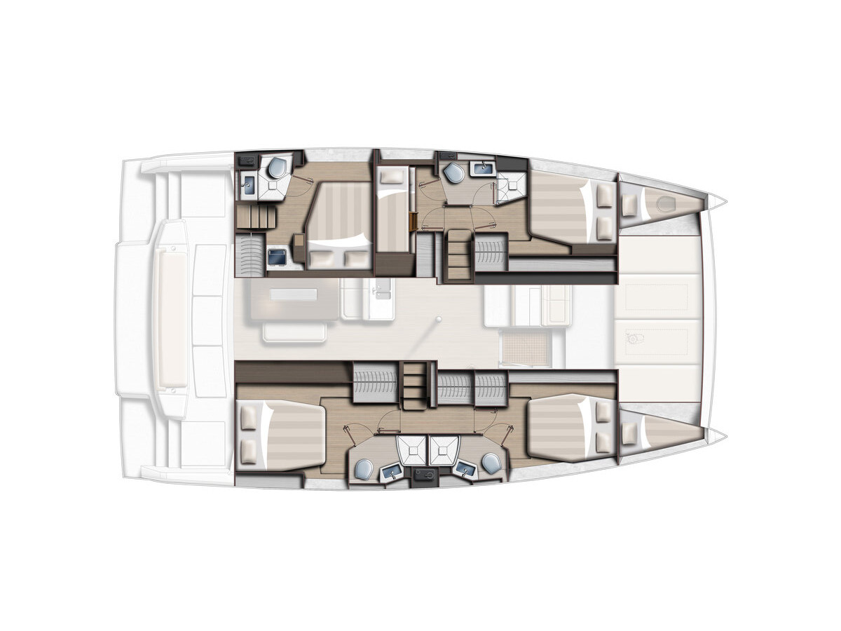 Bali 4.6 Nouvelle Lune