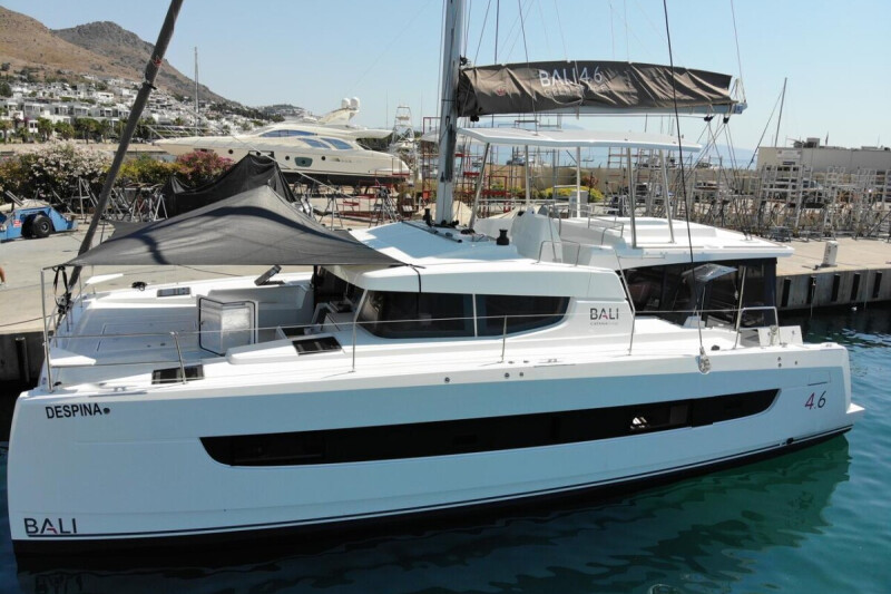 Bali 4.6 Despina
