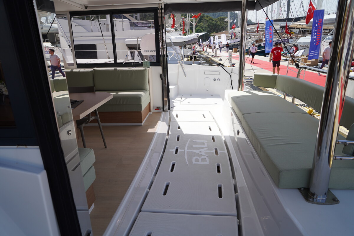 Bali 4.6 Amelia