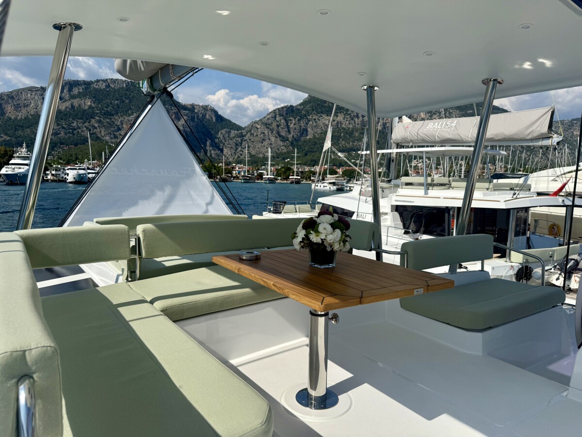 Bali 4.6 Amelia