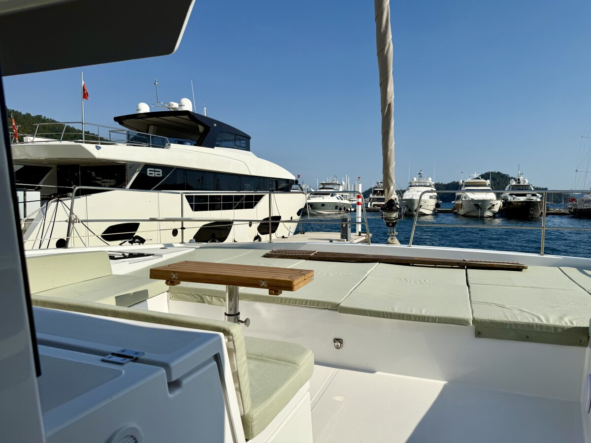 Bali 4.6 Amelia