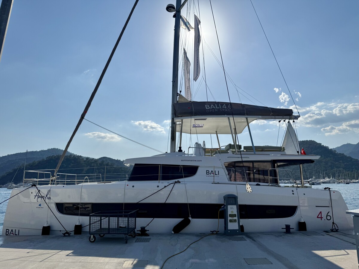 Bali 4.6 Amelia