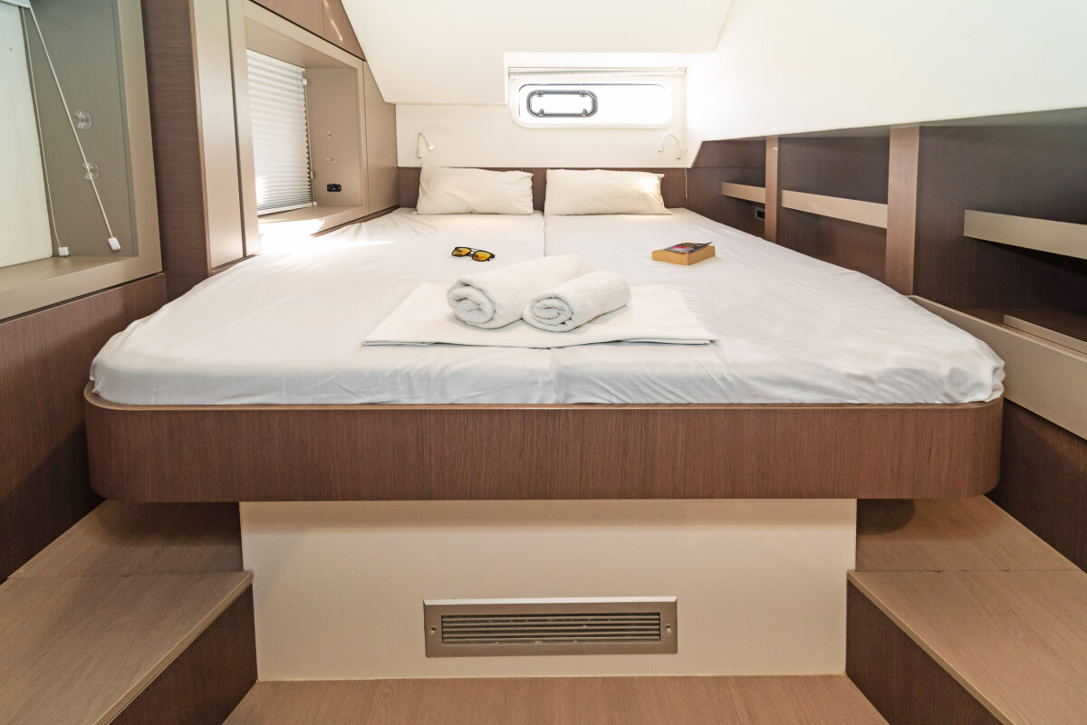 Bali 4.6 Aria