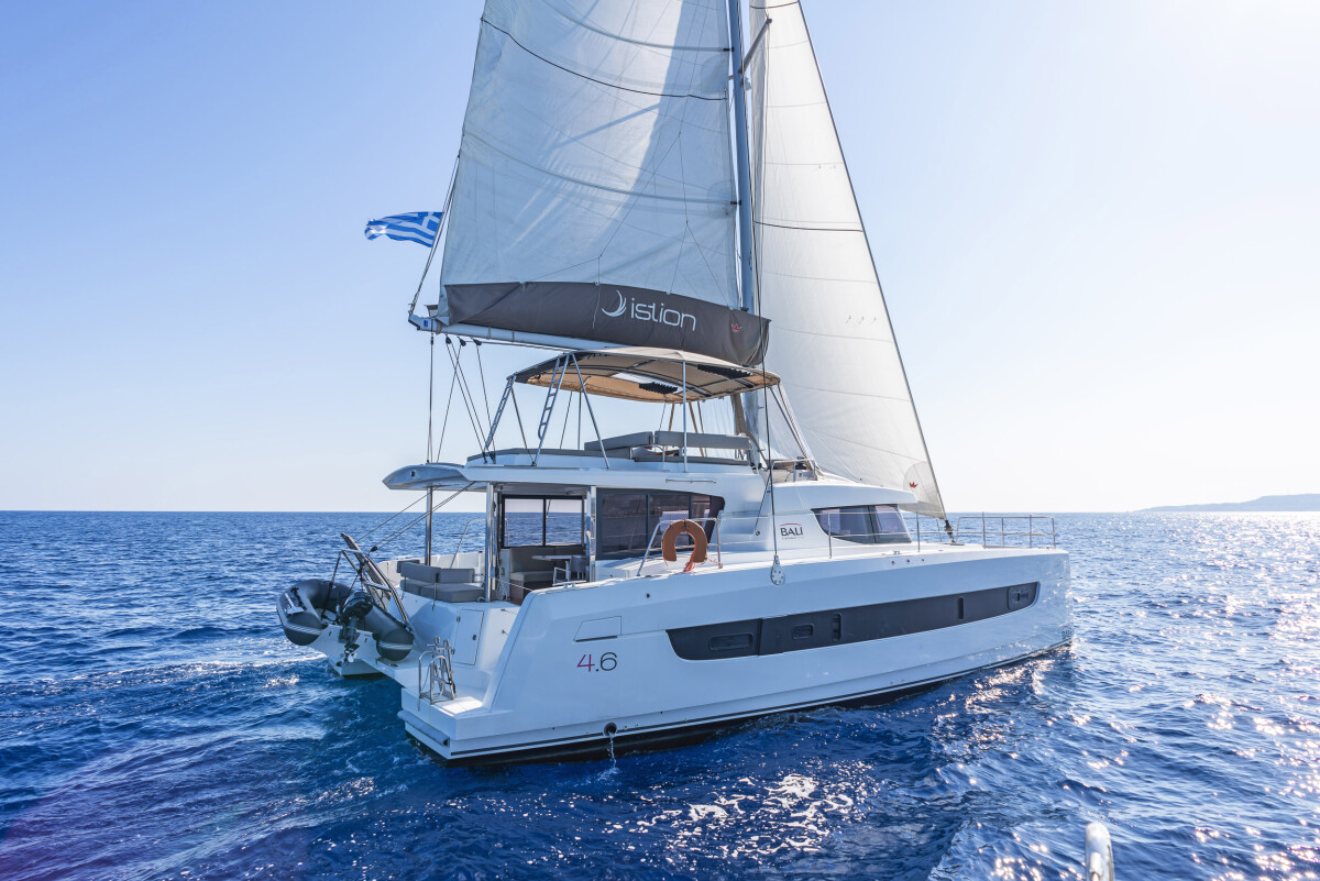 Bali 4.6 Aria