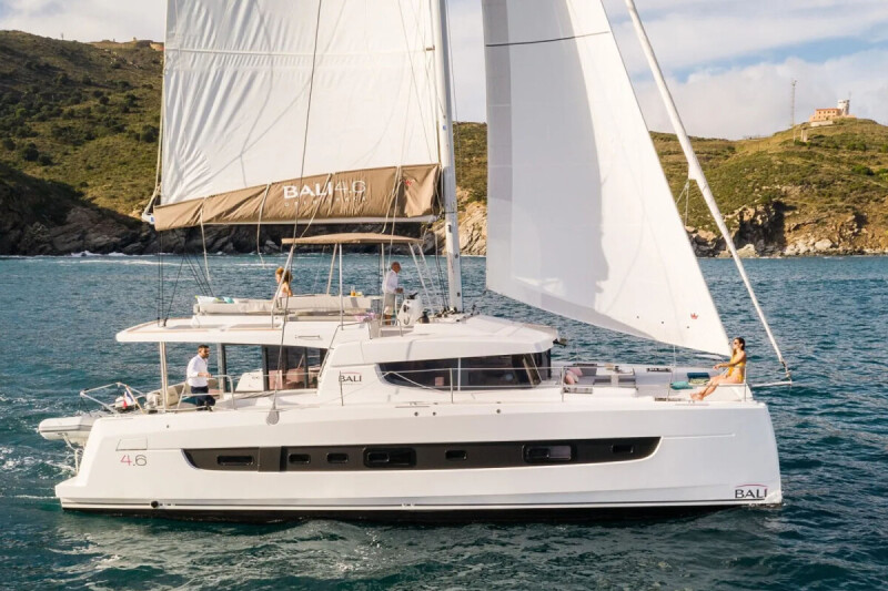 Bali 4.6 Noni