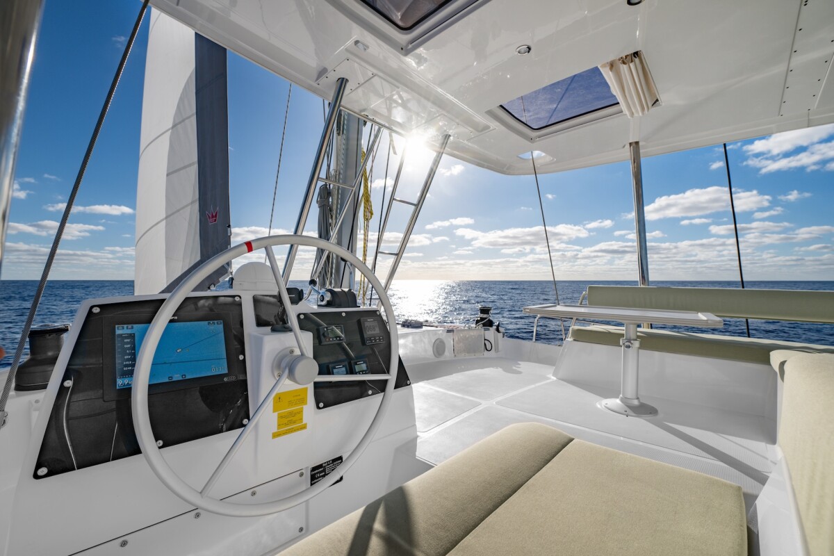 Bali 4.6 Grand Azure