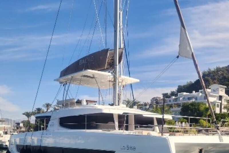 Bali 4.6 La Brise