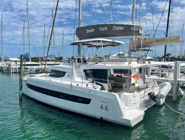 Bali 4.6 HERITAGE III_DB