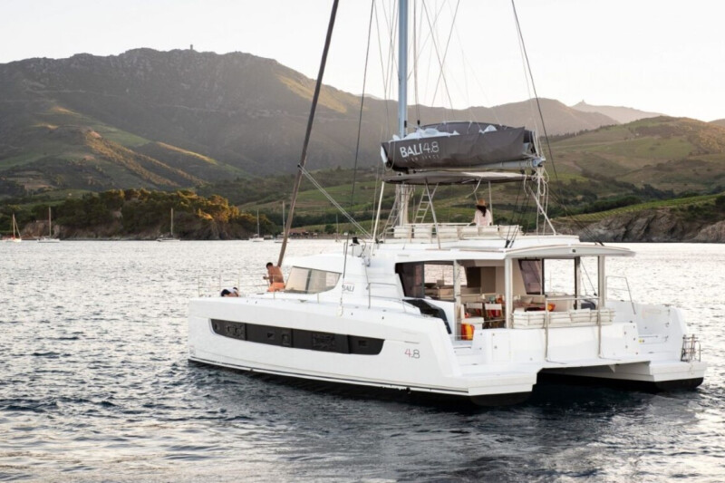 Bali 4.8 ELVIRA