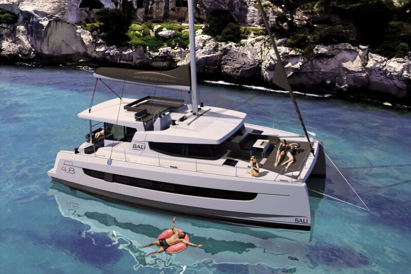 Bali 4.8 LA BRISE 2