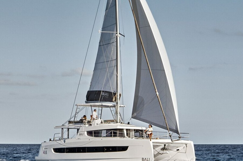 Bali 4.8 Pagora