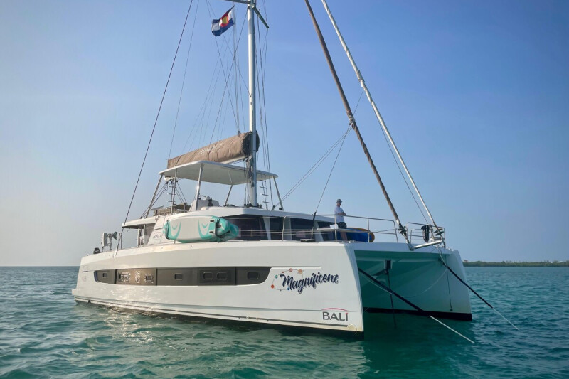 Bali 4.8 Magnificent