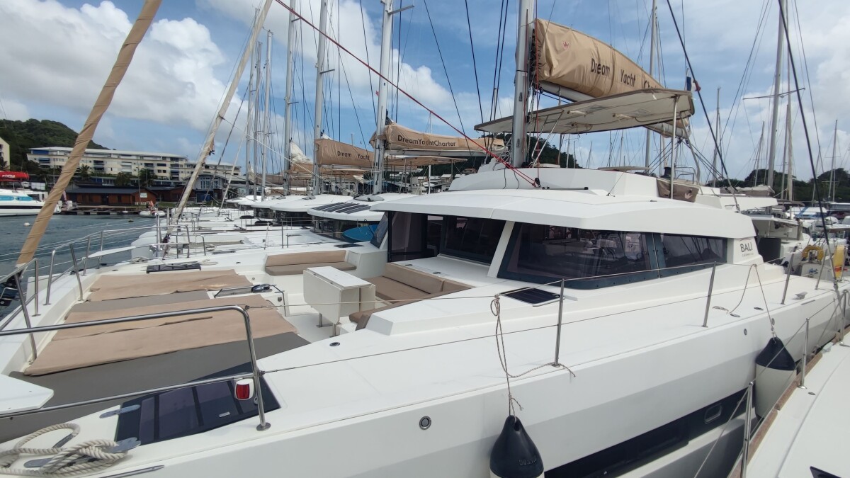 Bali 5.4 SAPHIR