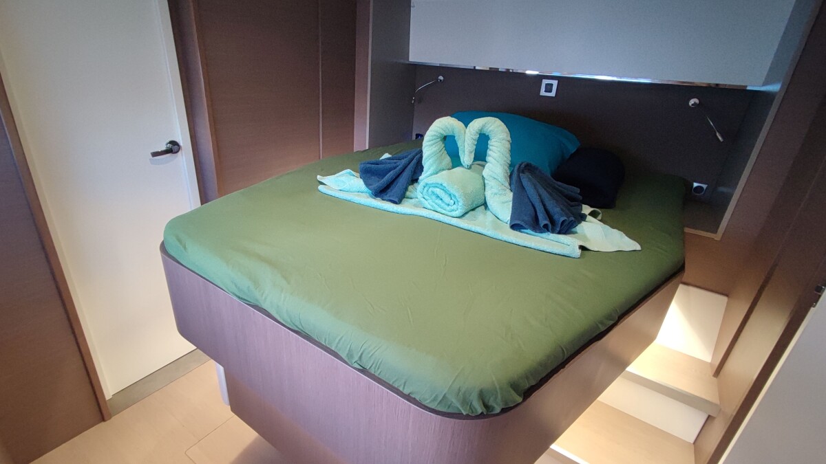 Bali 5.4 SAPHIR