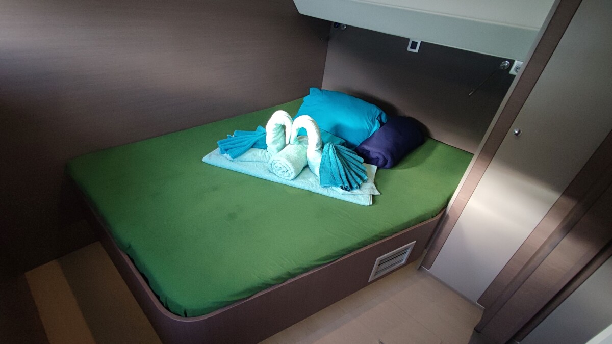 Bali 5.4 SAPHIR