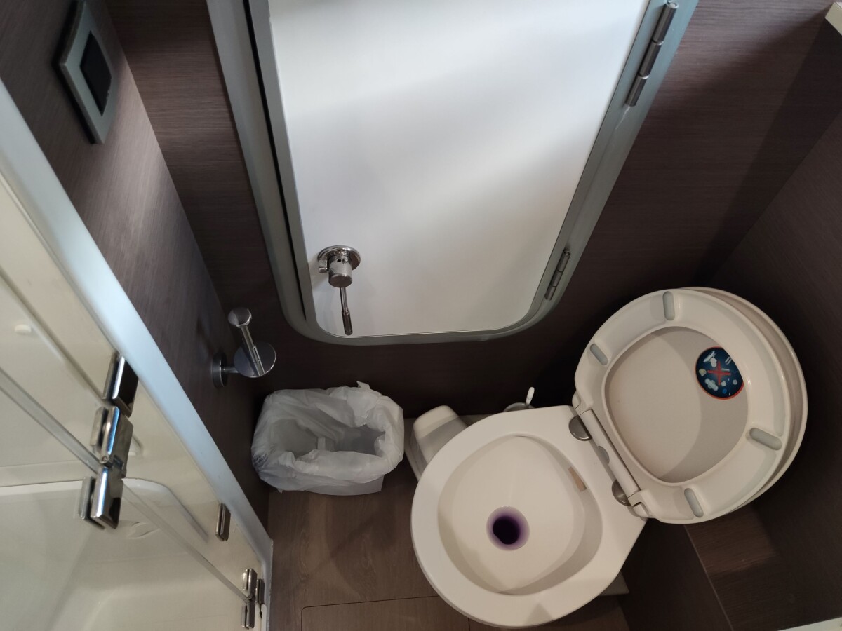 Bali 5.4 SAPHIR