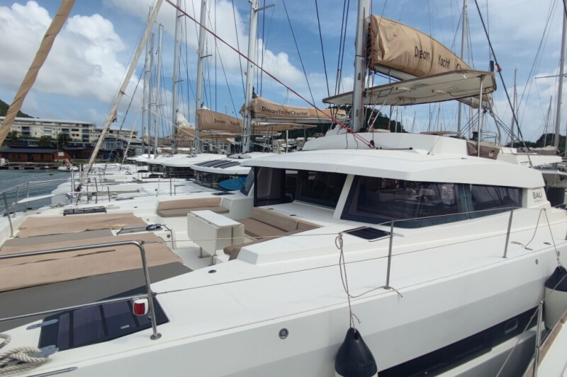 Bali 5.4 SAPHIR 
