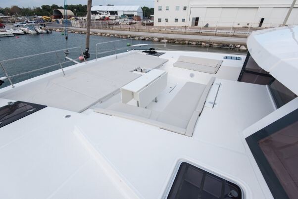 Bali 5.4 DREAM CARRIACOU 