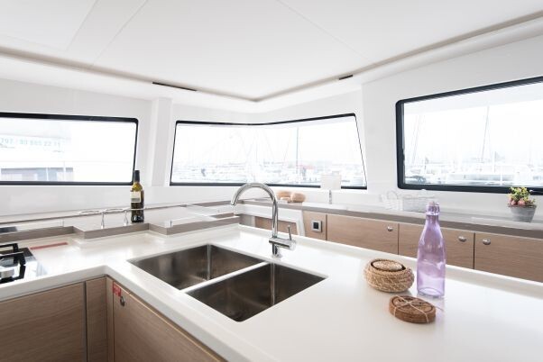 Bali 5.4 DREAM CARRIACOU 