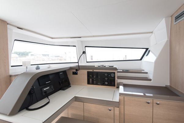Bali 5.4 DREAM CARRIACOU 